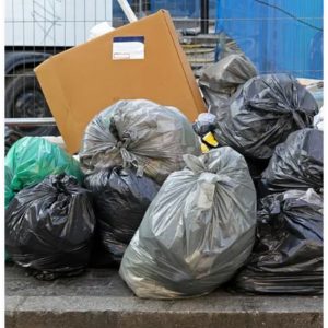 Mini Load - 1 Cubic Yard / 50kgs