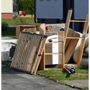 Small + Load - 3 Cubic Yards / 200kgs