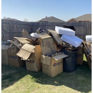 Medium + Load - 5 Cubic Yards / 400kgs