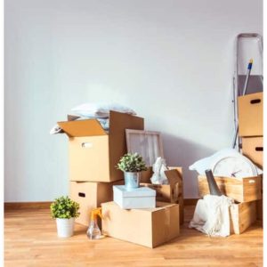 Medium XL Load - 6 Cubic Yards / 500kgs