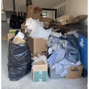 Large Load - 7 Cubic Yards / 600kgs