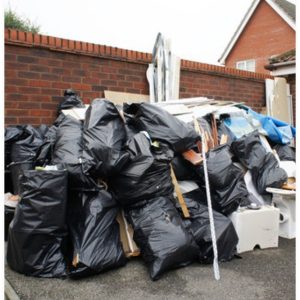 Extra Large Load - 10 Cubic Yards / 900kgs