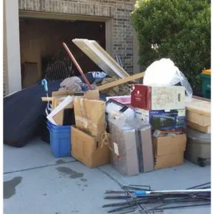 Max XL Load - 14 Cubic Yards / 1200kgs