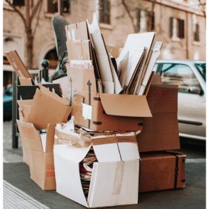 Max XL Load – 17 Cubic Yards / 1270kgs